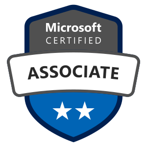 Power BI Data Analyst Associate