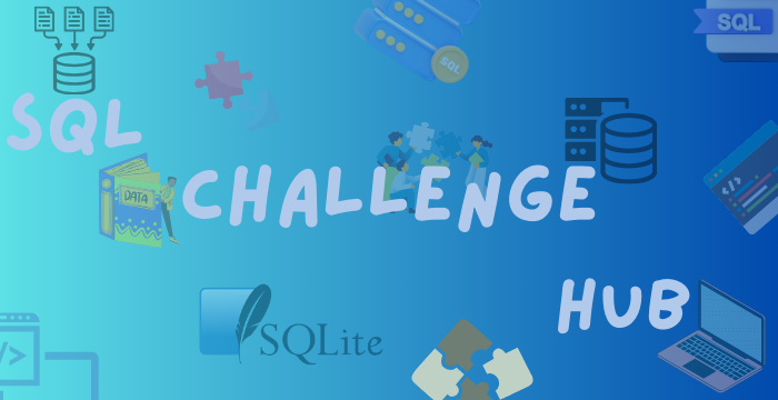 SQL Challenge Hub